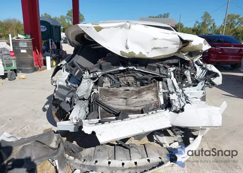 2015 Chevrolet Impala 2Lt z USA, uszkodzony, nr VIN 1G1125S37FU113585